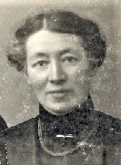 Antoinette Maria Kramers